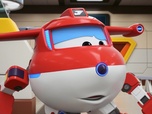 Replay Super Wings - Jett et Dizzie jouent les nounous