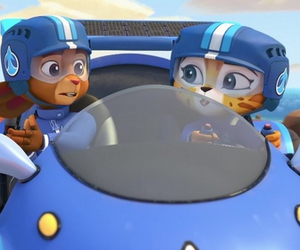 Replay Mille Bornes Challenge - Quand la mer monte