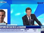 Replay Good Morning Market - En portefeuille - 28/08