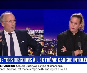 Replay BFM Grand Soir - Panot : À Gaza, un génocide contre les enfants - 23/29