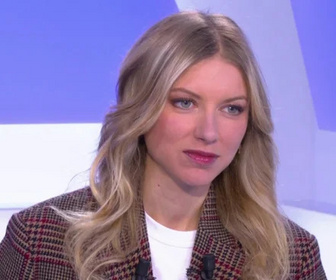 Replay C dans l'air l'invité - Blanche Leridon - Présidentielles : vers un candidat hors-système ?