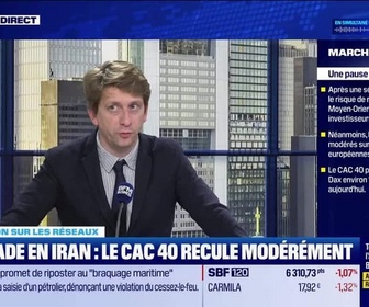Replay BFM Bourse - En Bourse, le soleil peut-il monter encore plus haut ?