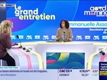Replay Good Morning Business - ACPR, gendarme du secteur financier français