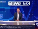 Replay L'intégrale de News Box du vendredi 6 juin