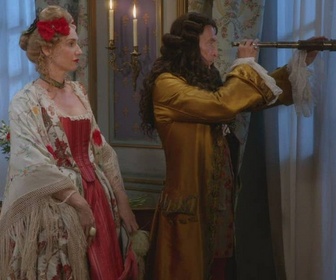 Replay La petite histoire de France - Beauté cachée / Un signe, pliz / Fouette cacher / Prix du vin