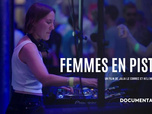Replay La France en vrai - Femmes en piste !
