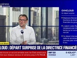 Replay BFM Bourse - OVH sanctionné, après le départ de sa directrice financière - 26/08