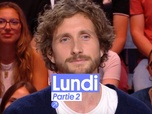 Replay Quotidien, deuxième partie du 9 juin 2025