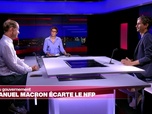 Replay Face À Face - En quête d'un Premier ministre, Emmanuel Macron écarte le NFP