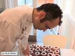 Replay Un jour, un doc - La folie cronut