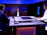 Replay Face à face - Perquisition au siège du Rassemblement national, dans le viseur de la justice