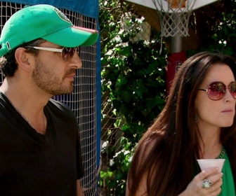 Replay Les real housewives de Beverly Hills - S3 E2 - Joyeux anniversaire Portia