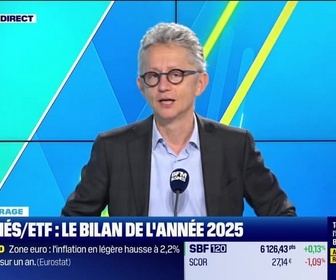 Replay Tout pour investir - Le déchiffrage : ChatGPT fête ses 3 ans d'existence - 02/12