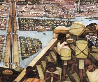 Replay Invitation au voyage - 14/10/2025 - Les potagers flottants de Mexico