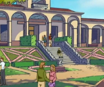 Replay Totally Spies - Frères ennemis