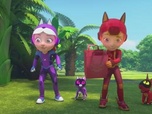 Replay Petronix les défenseurs des animaux - Mission : S.O.S. Ours à Lunettes