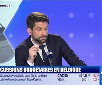 Replay Les Experts - L'intégrale des Experts du mardi 4 novembre