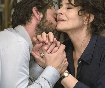 Replay Réinventer l'amour - Les jeunes amants