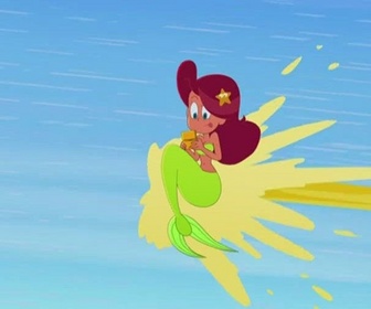 Replay Zig et Sharko - Les nièces débarquent
