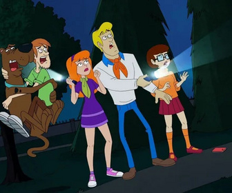 Replay Trop cool, Scooby-Doo ! - 03/11/2025