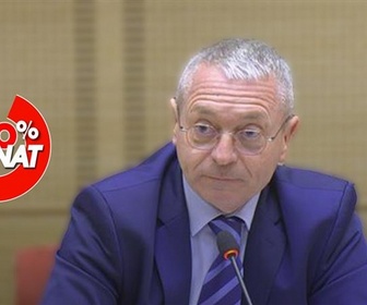 Replay 100% Sénat - Maintien de l'ordre et rodéos urbains : audition du préfet de police de Paris