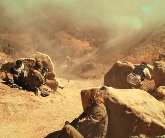 Replay NCIS : Los Angeles - S8 E2 - La gueule du loup