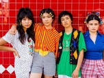 Replay Cabaret Vert 2025 - The Linda Lindas