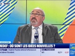 Replay Face à Lechypre - Emmanuel Lechypre face à Raphaël Legendre : PS-Medef, où sont les idées nouvelles ? - 01/09