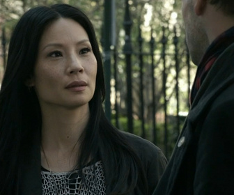 Replay Elementary - S1 E1 - Sherlock et Watson