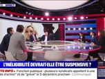 Replay Marschall Truchot Story - Story 1 : Cinq ans d'inéligibilité requis à l'encontre de Marine Le Pen - 14/11