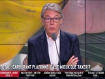 Replay Les Grandes Gueules - Total continue sa ristourne pour redistribuer ses profits . Plafonner les prix, c'est mieux que de taxer ?