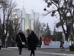 Replay Focus - Moldavie : résister aux oligarques prorusses, condition indispensable à une adhésion à l'UE