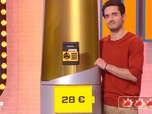 Replay Le juste prix - Émission 111