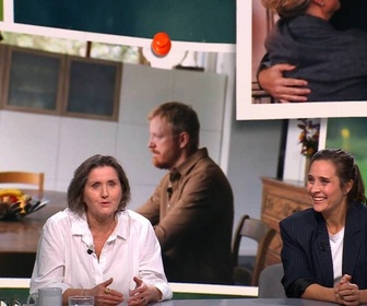 Replay Pour Emma : de la fiction à la réalité - Le plateau