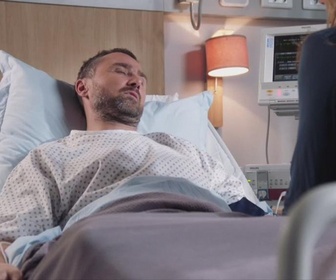 Replay La grande émotion de Chloé en retrouvant Alex