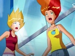 Replay Totally Spies - Totalement Crado