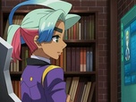 Replay Beyblade Burst Quadstrike - Quand Gambit Dragon se dresse et rugit