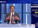 Replay BFM Bourse - La Data Room : 80% = 80% des ingrédients pharmaceutiques utilisés dans la fabrication de médicaments en Europe sont importés - 06/09