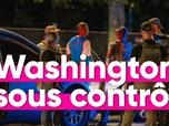Replay Top Info - Donald Trump s'arrange avec les faits, et déploie la garde nationale et le FBI pour nettoyer Washington