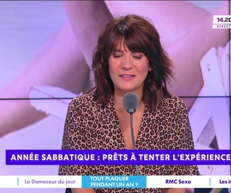 Replay Estelle Midi - Année sabbatique : prêts à tenter l'expérience ?