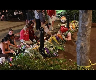 Replay États-Unis : deux morts dans une fusillade sur le campus d'une université
