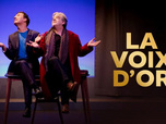 Replay La voix d'or