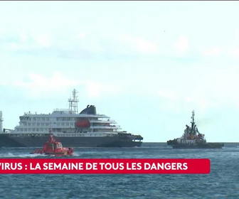 Replay Hantavirus, la semaine de tous les dangers