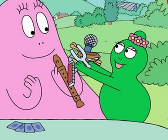 Replay Barbapapa en Famille - Le Paf