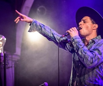 Replay Hamburg Sessions - José James