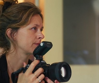 Replay Focus photographie - Bestialement photogénique : Diana Bagnoli
