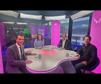 Replay Bruxelles, je t'aime ? : Sommet de l'OTAN - Une alliance sous tension ?