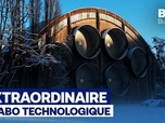 Replay Air&Défense - L'Onera, laboratoire indispensable de la défense française - 05/06