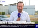 Replay Week-end première - Un détenu s'est échappé de la maison d'arrêt de Corbas près de Lyon
