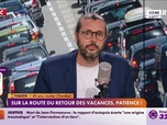 Replay Apolline Matin - Émission du 22 août 2025 7h30/9h